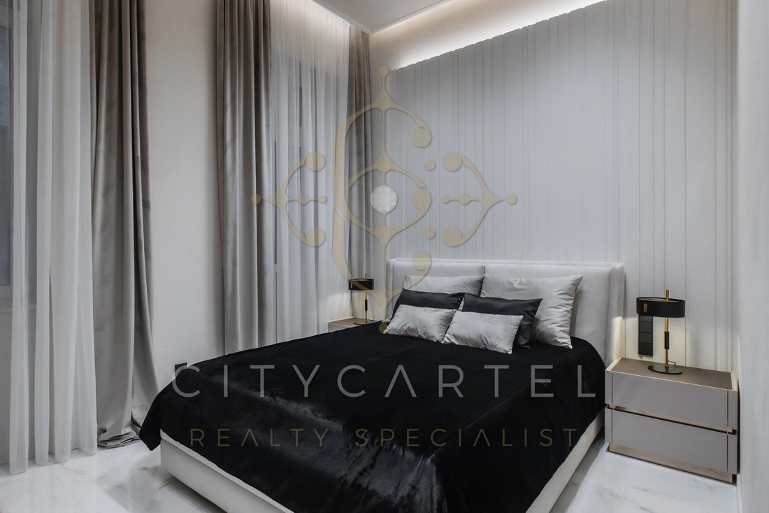 Apartment in Budapest, Budapest, Hungary 5 - 13602345