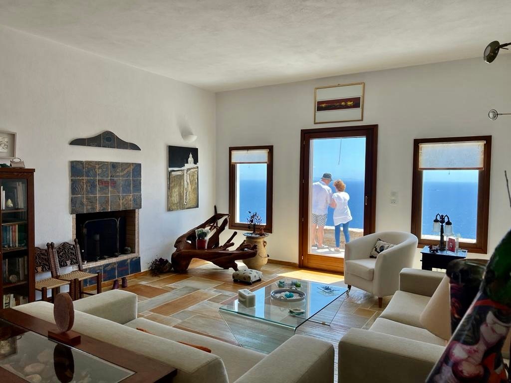 House in Kea, Aegean, Greece 4 - 13602404