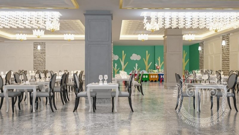 Apartment in Alanya, Antalya, Turkey 3 - 13602326