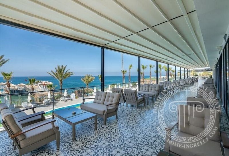 Apartment in Alanya, Antalya, Turkey 4 - 13602326