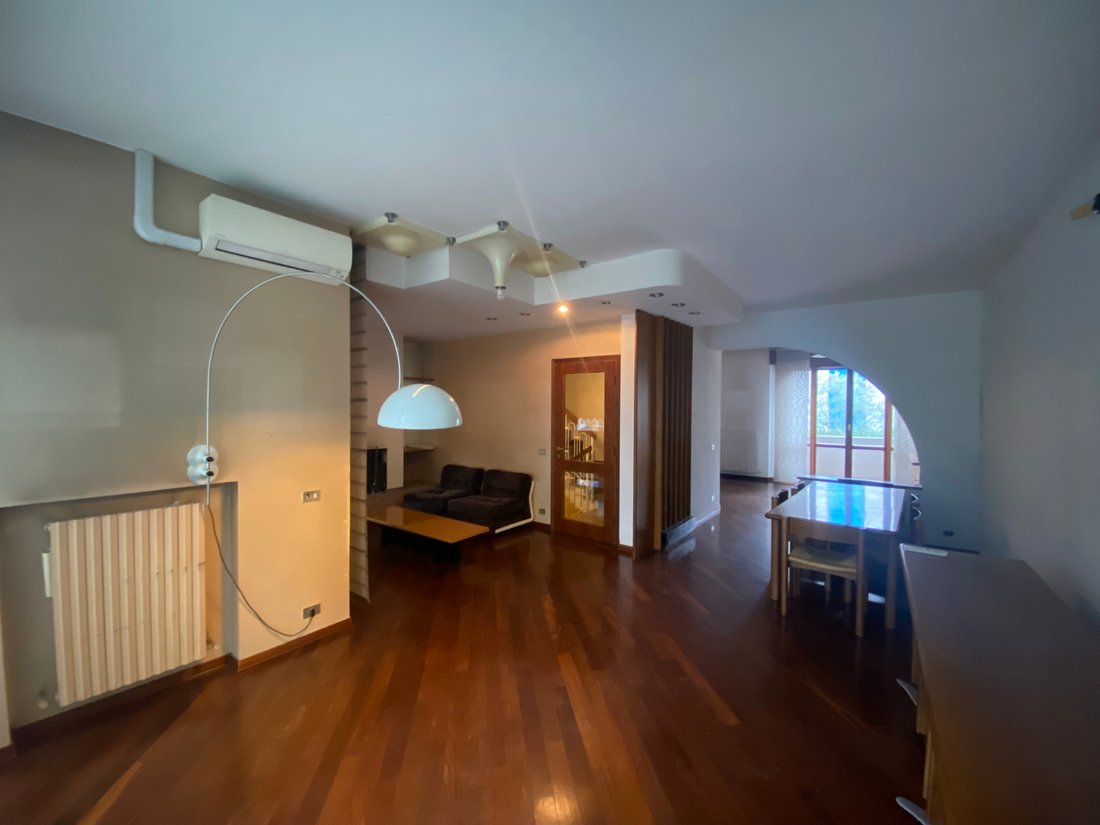 Villa a Modena, Emilia-Romagna, Italia 1 - 13602392
