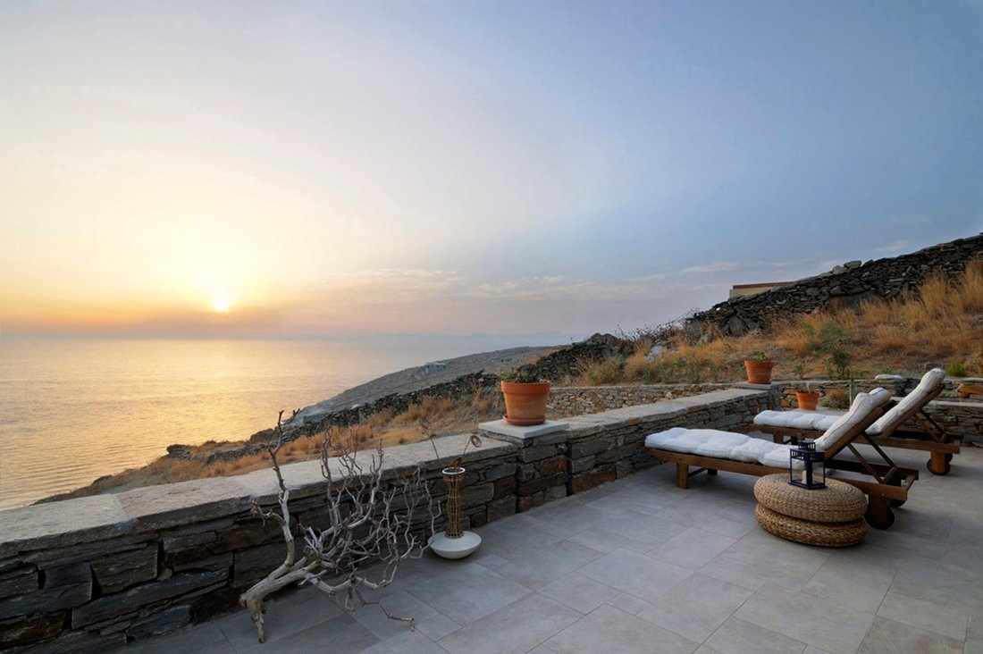 Villa in Kea, Aegean, Greece 3 - 13602395
