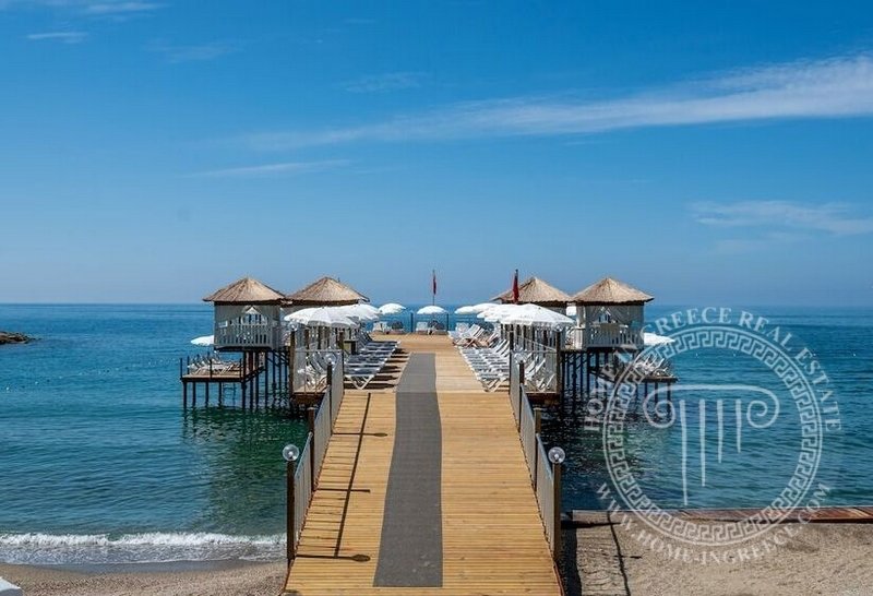 Apartment in Alanya, Antalya, Turkey 5 - 13602326