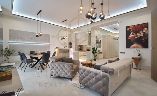 Apartment in Budapest, Budapest, Hungary 1