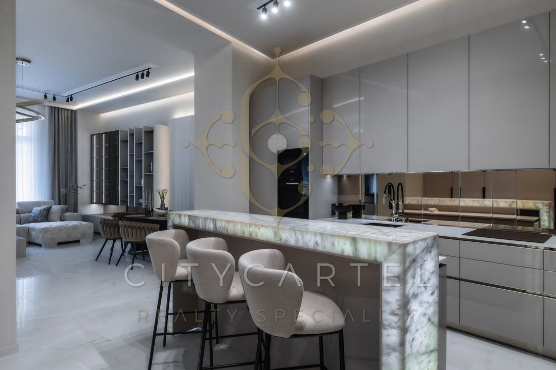 Apartment in Budapest, Budapest, Hungary 3 - 13602345