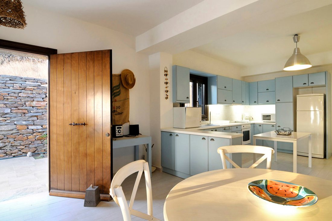 Villa in Kea, Aegean, Greece 5 - 13602395
