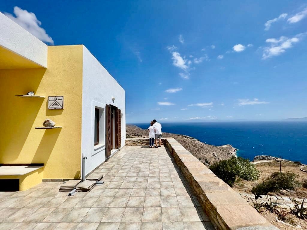 House in Kea, Aegean, Greece 2 - 13602404