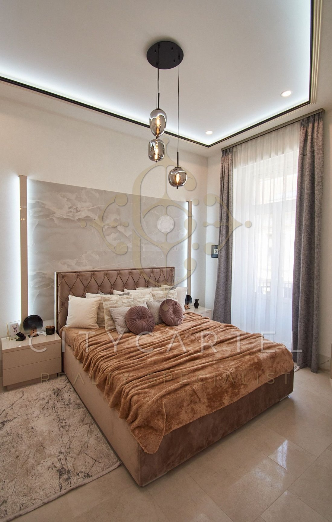 Apartment in Budapest, Budapest, Hungary 4 - 13602403