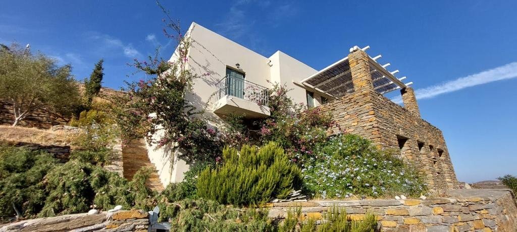 House in Kea, Aegean, Greece 1 - 13602407