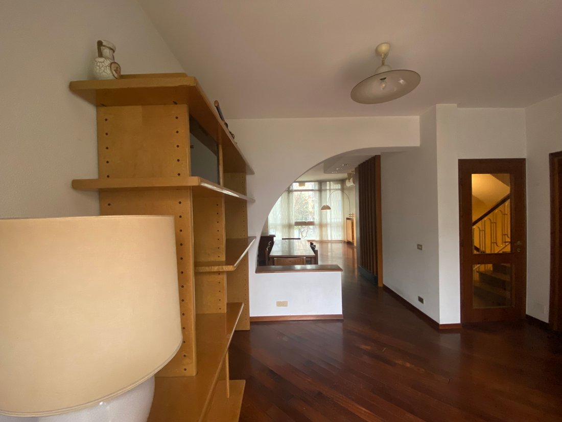 Villa a Modena, Emilia-Romagna, Italia 4 - 13602392