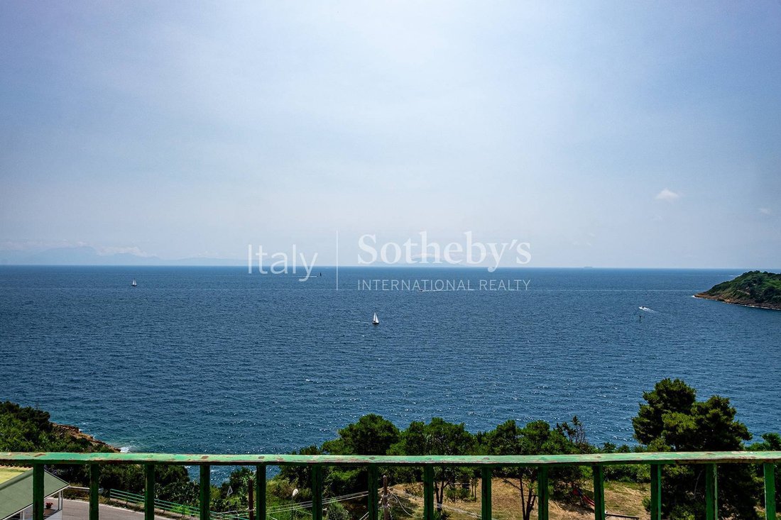 Apartment in Procida, Campania, Italy 4 - 13579929