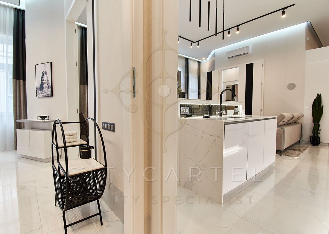 Apartment in Budapest, Budapest, Hungary 5 - 13602373