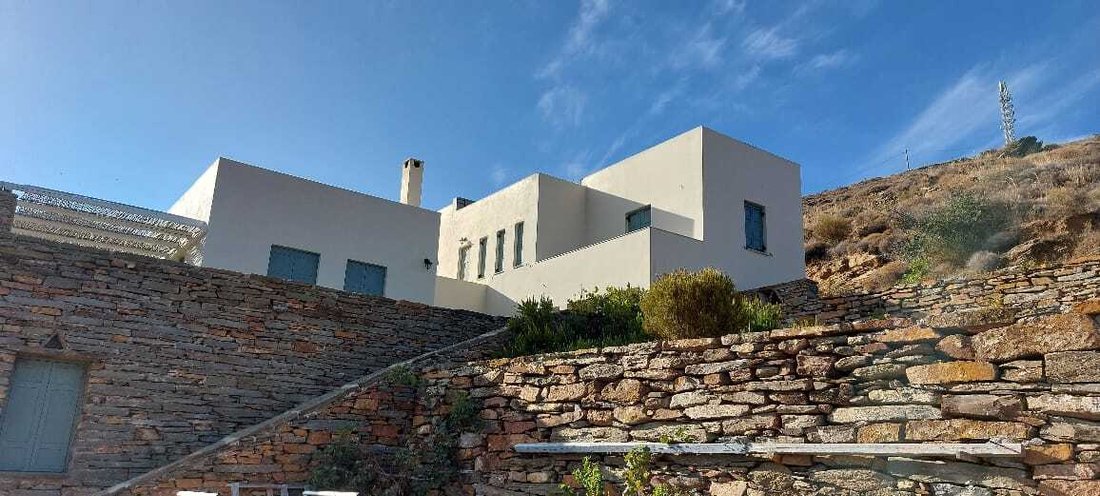 House in Kea, Aegean, Greece 5 - 13602407