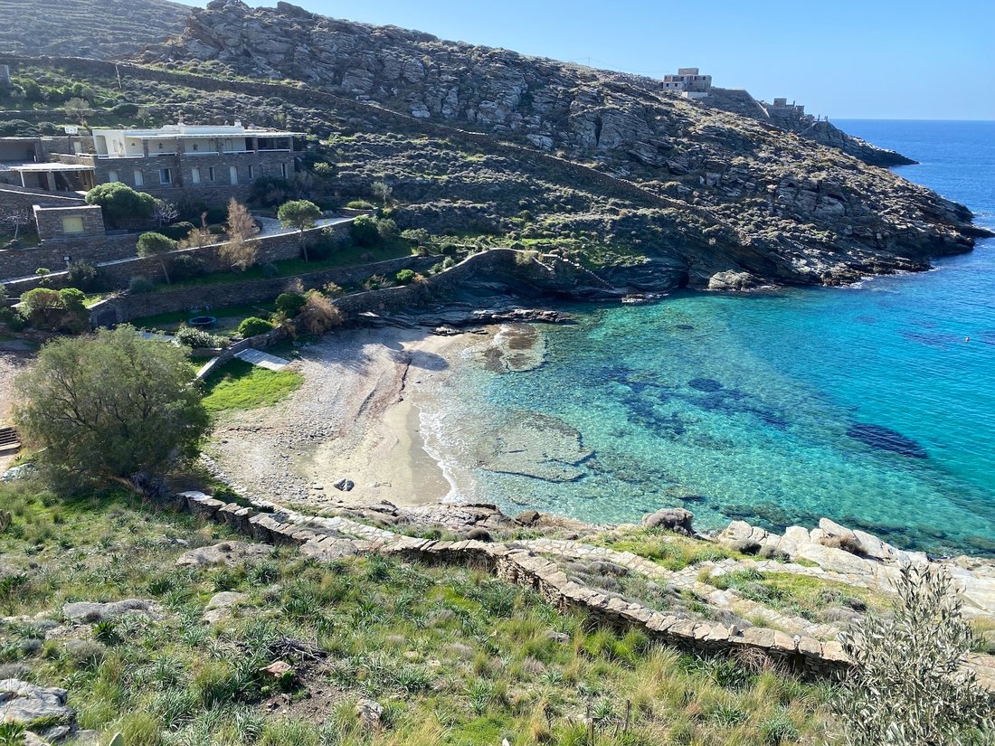 Villa in Kea, Aegean, Greece 1 - 13602395