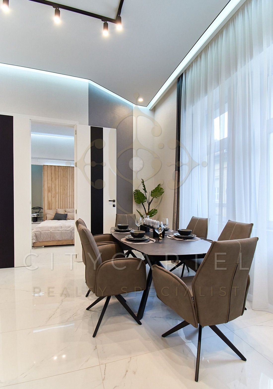 Apartment in Budapest, Budapest, Hungary 4 - 13602373