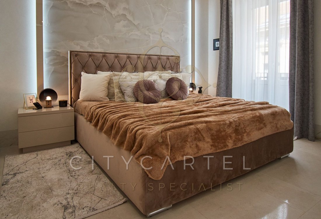 Apartment in Budapest, Budapest, Hungary 3 - 13602403