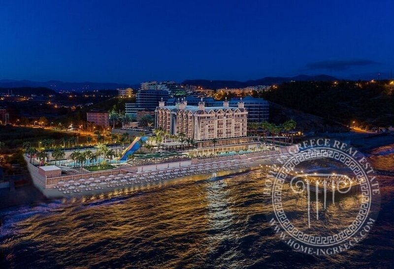 Apartment in Alanya, Antalya, Turkey 2 - 13602326