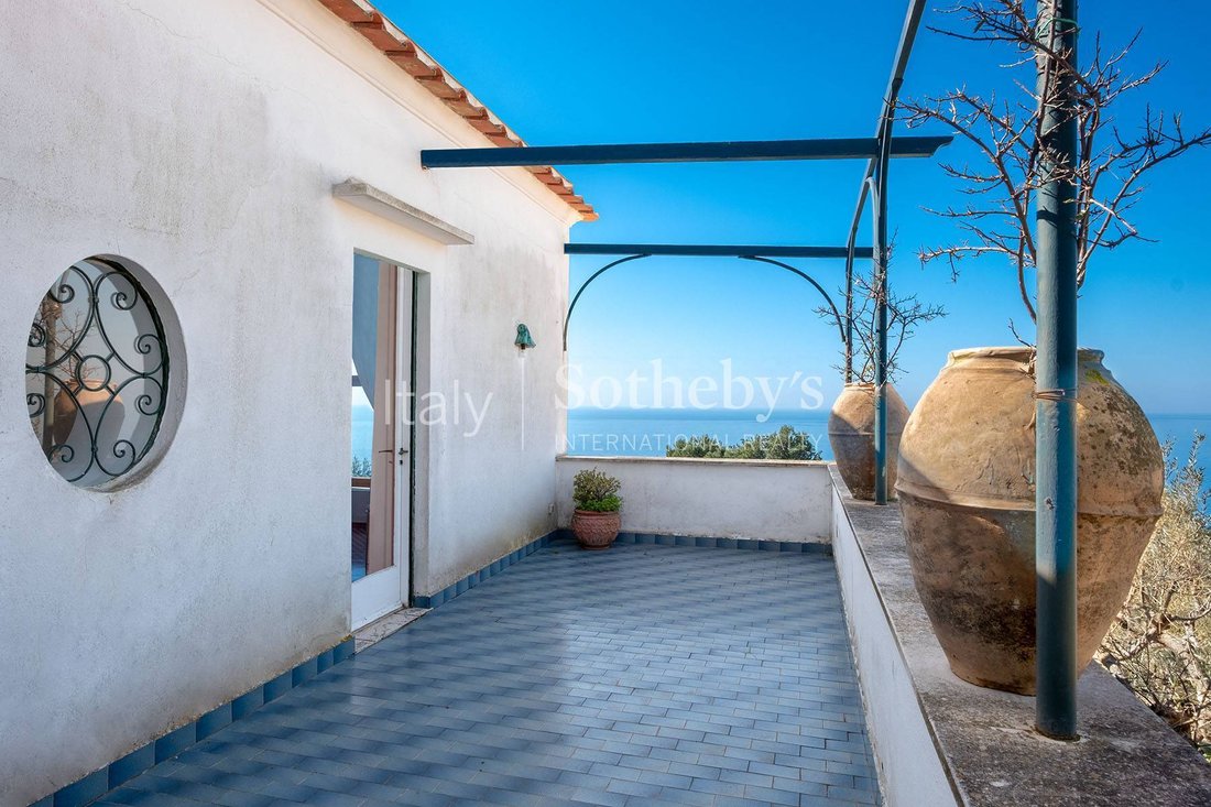 House in Anacapri, Campania, Italy 2 - 13579713