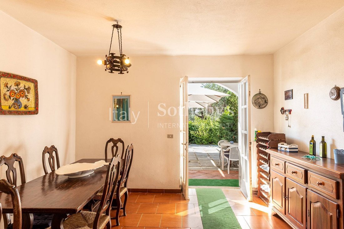 Casa a Anacapri, Campania, Italia 3 - 13579700