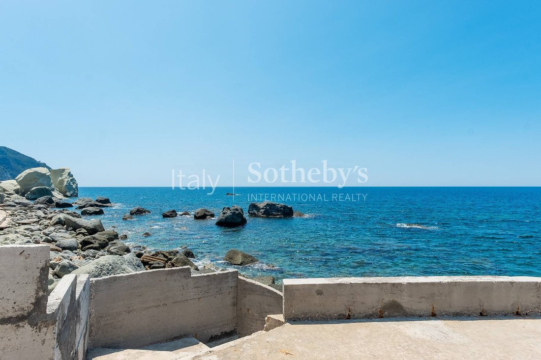 House in Forio, Campania, Italy 2 - 13579696
