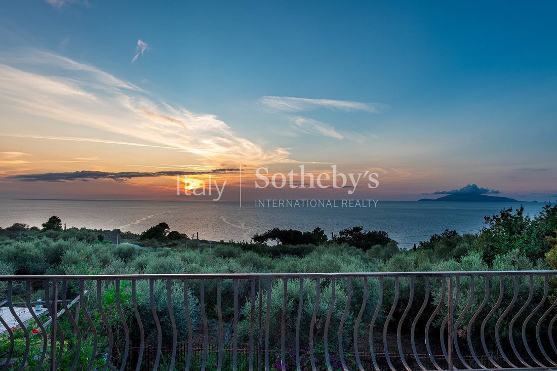 Casa a Anacapri, Campania, Italia 2 - 13579700