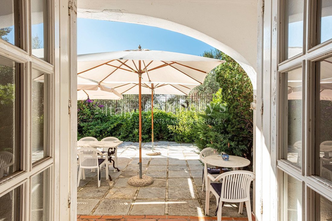 Casa a Anacapri, Campania, Italia 5 - 13579700