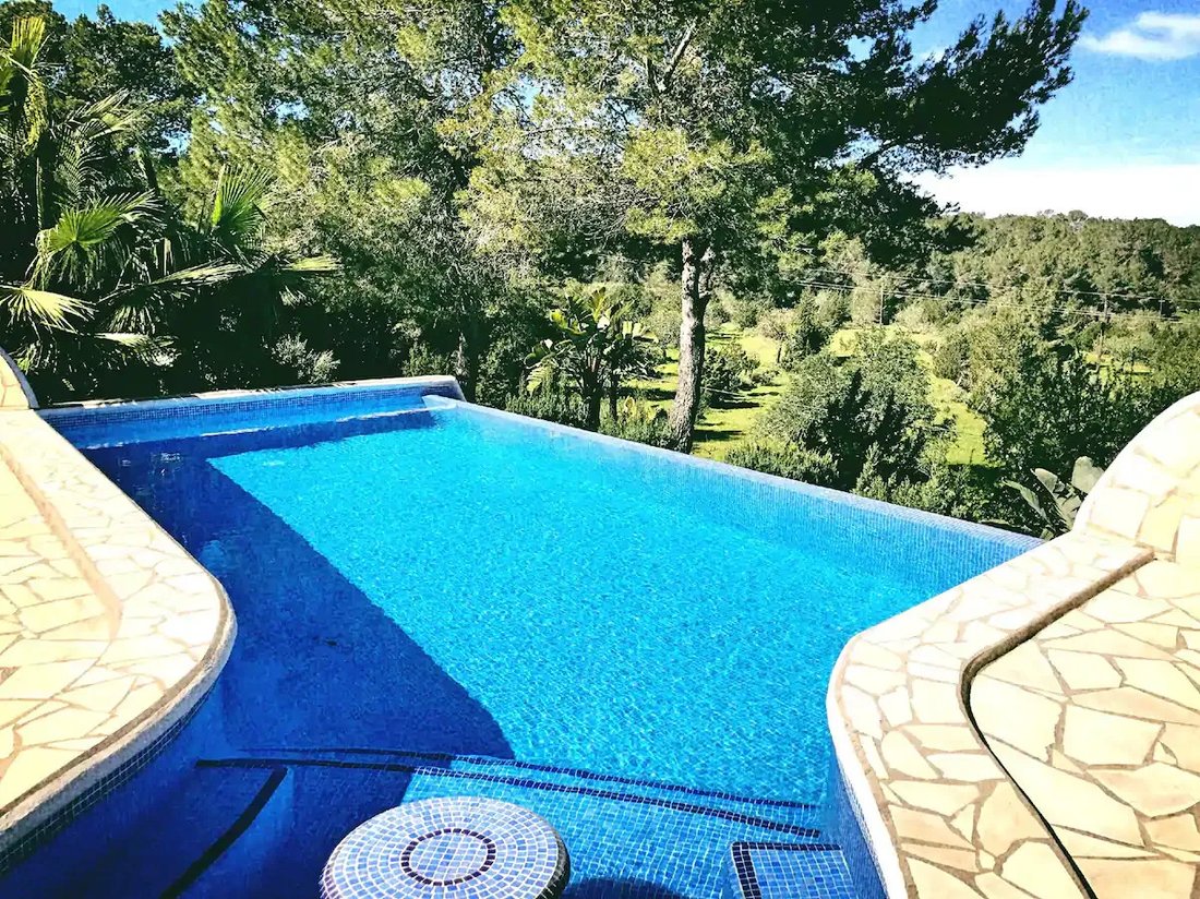 Villa in Sant Josep de sa Talaia, Balearic Islands, Spain 5 - 12314790