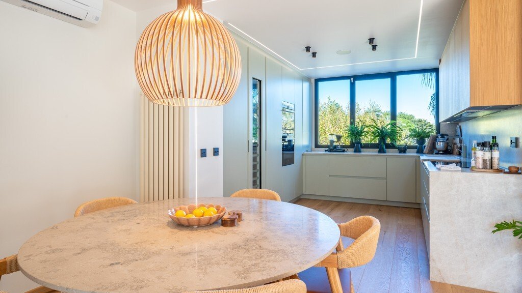 Apartment in Palma, Balearic Islands, Spain 5 - 13563883