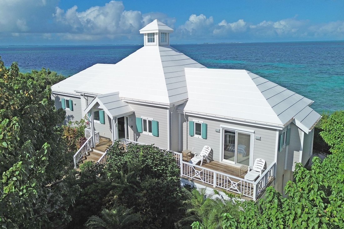 House in Elbow Cay, The Bahamas 4 - 13604389