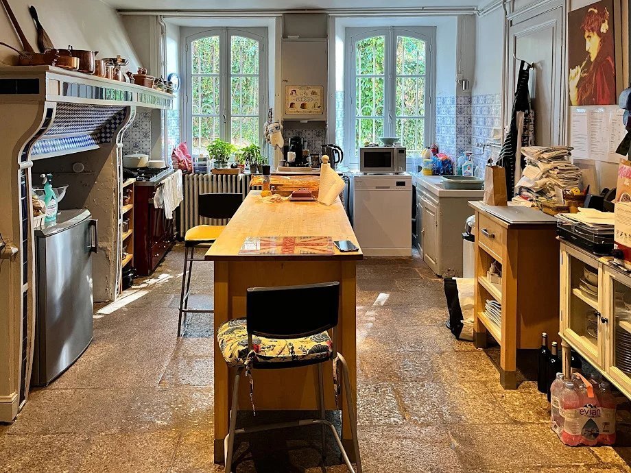 Creuse Maison De Maitre 360m2 In La Souterraine, Nouvelle Aquitaine, France For Sale (13602939)