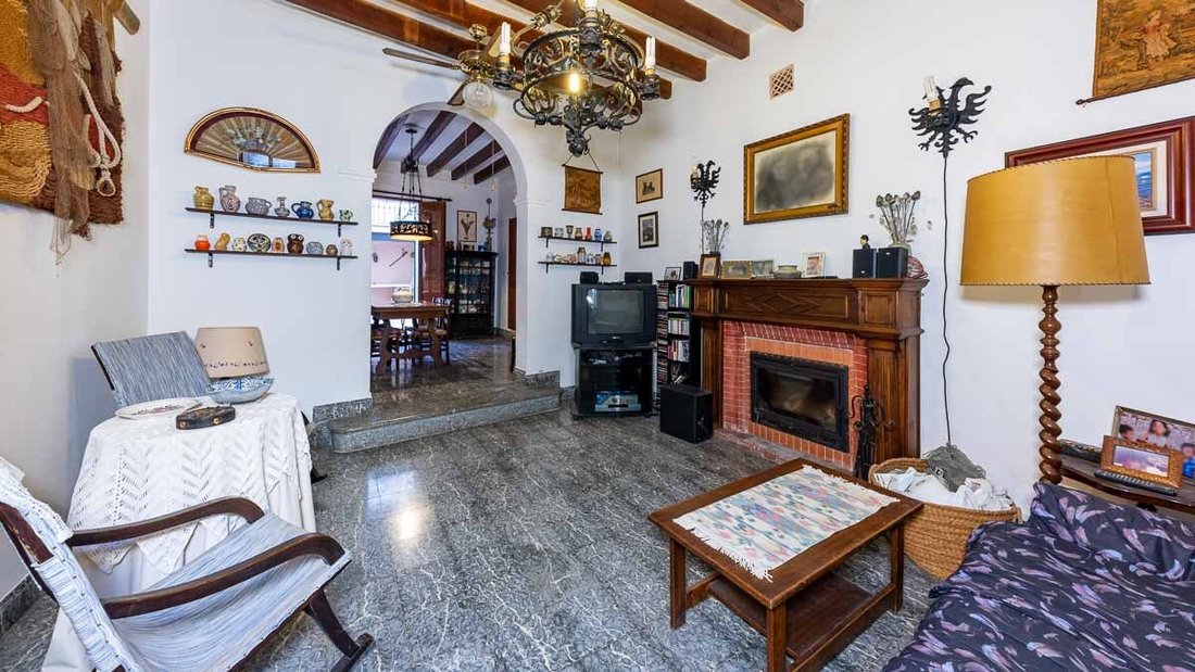Villa à Alcúdia, Îles Baléares, Espagne 2 - 13602969