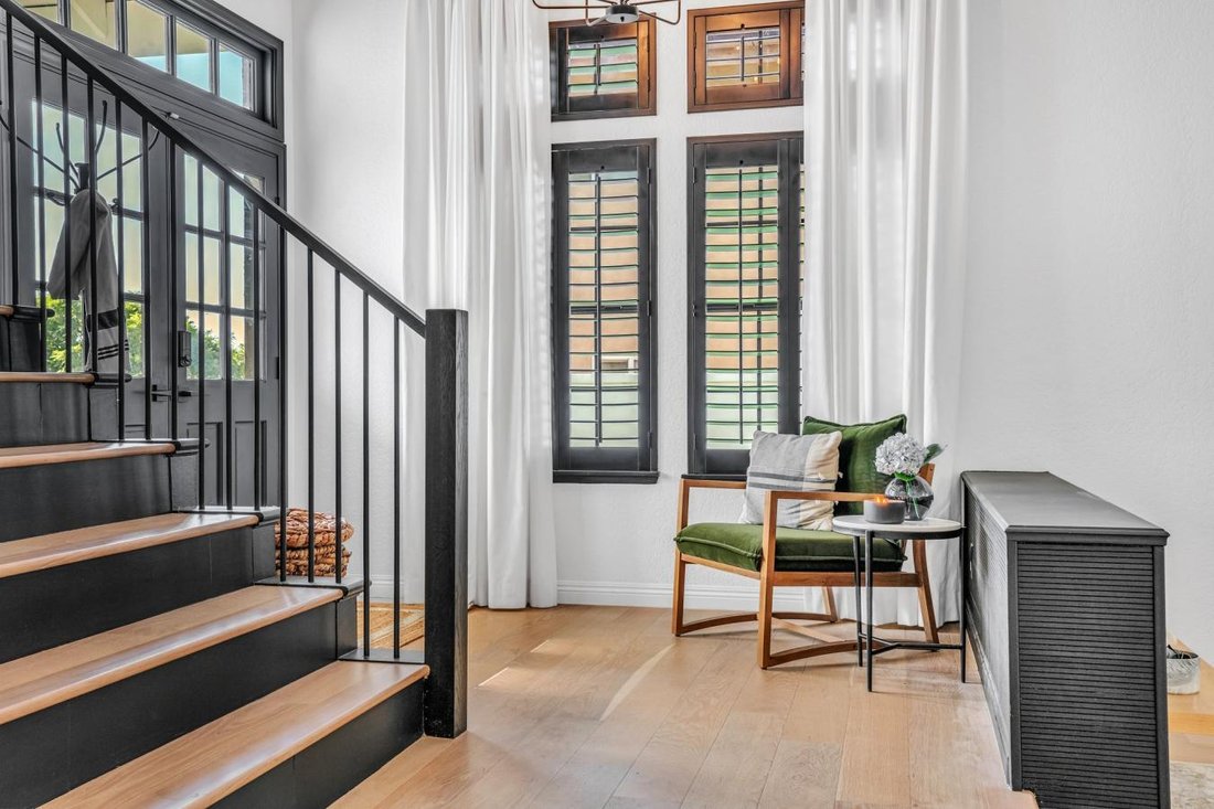 House in Los Angeles, California, United States 4 - 13603665