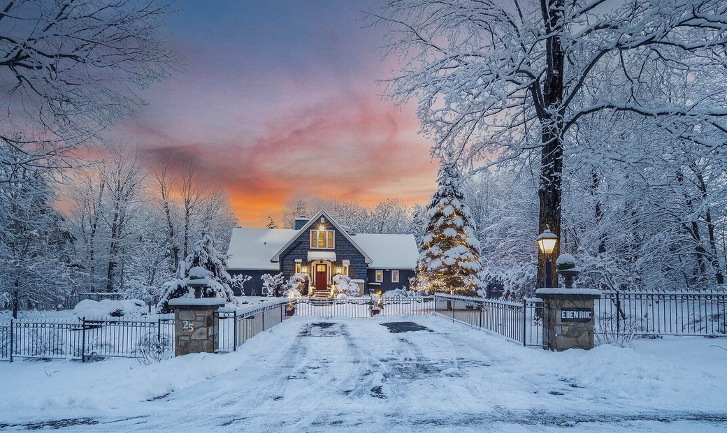 Lac Brome, Estrie In Knowlton, Quebec, Canada For Sale (13603587)