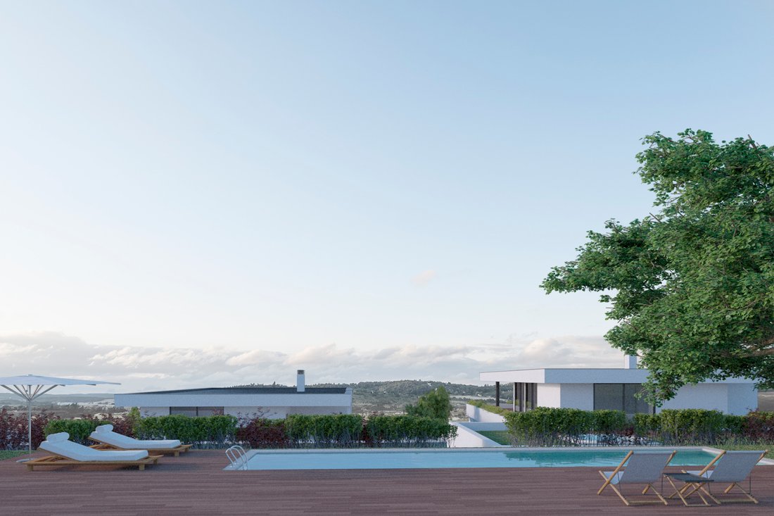 Apartment in Estoril, Cascais e Estoril, Lisbon 1 - 13604519