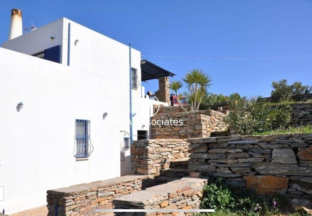 Condo in Kea, Aegean, Greece 2 - 13603616