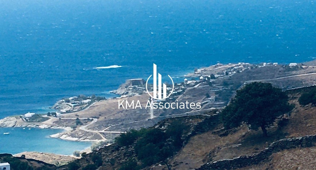 Condo in Kea, Aegean, Greece 3 - 13603616