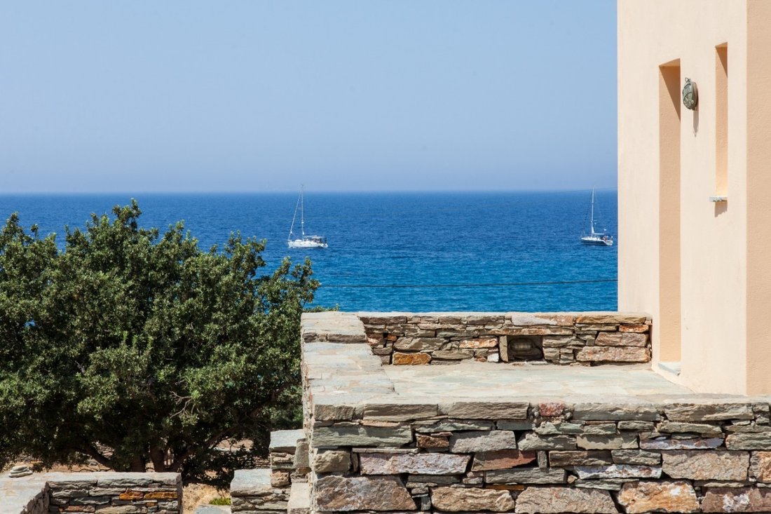 House in Kea, Aegean, Greece 4 - 13602414