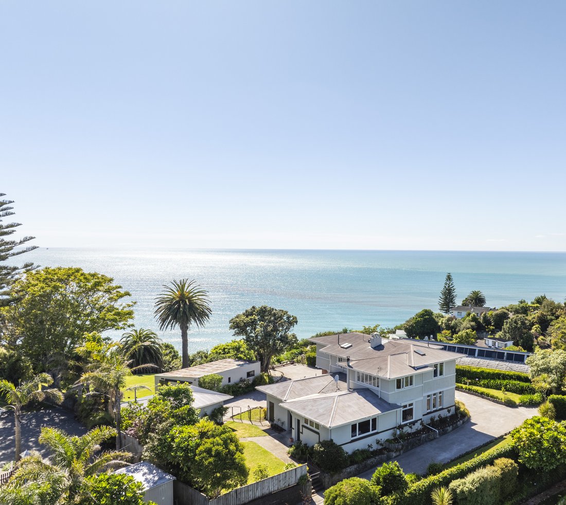 House in Napier, Hawke's Bay, New Zealand 3 - 13604391