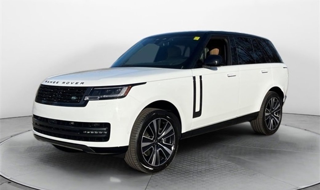 2024 Land Rover Range Rover In Greensboro, Nc, United States For Sale