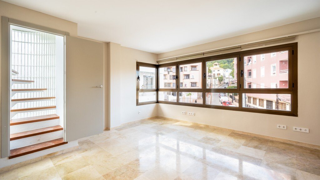 Apartment in Palma, Balearic Islands, Spain 4 - 13602948
