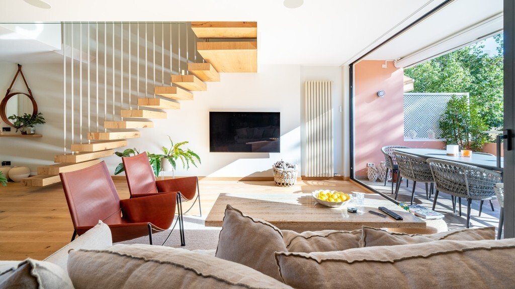 Apartment in Palma, Balearic Islands, Spain 1 - 13563883