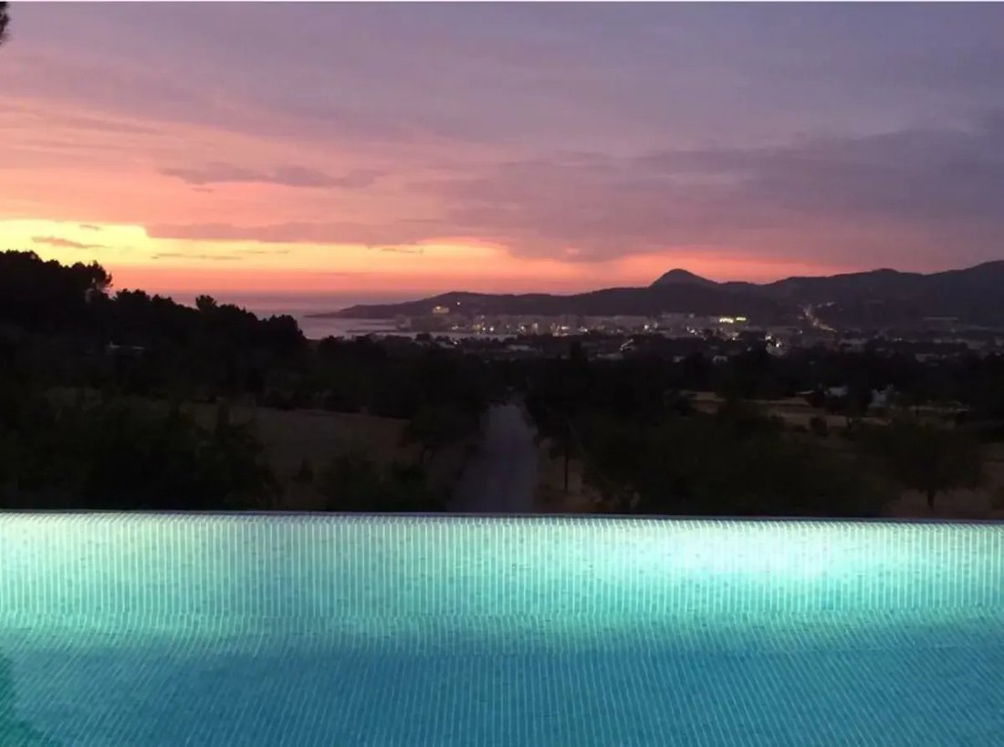 Villa in Sant Josep de sa Talaia, Balearic Islands, Spain 2 - 12314790
