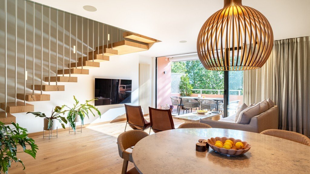 Apartment in Palma, Balearic Islands, Spain 3 - 13563883