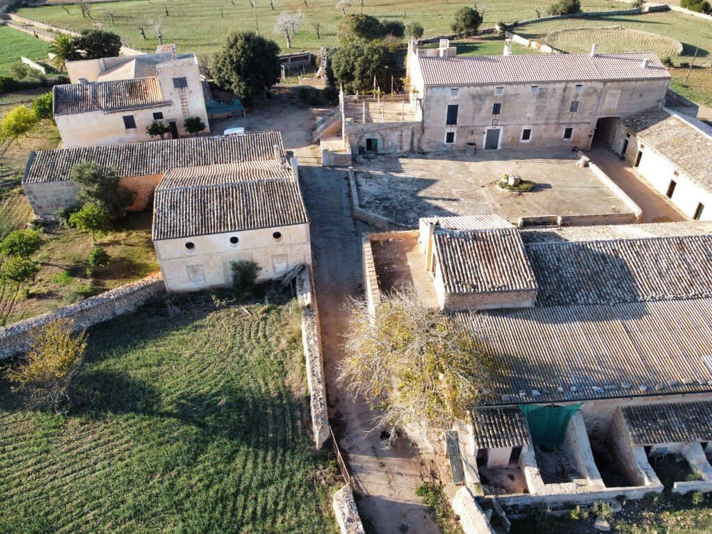Finca in Son Serra de Marina, Santa Margalida, Balearic Islands 2 - 13602676