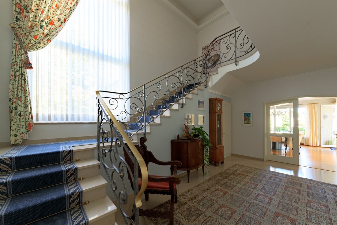 Marvellous Property On Kapuzinerberg In In Rheinfelden, Argovia