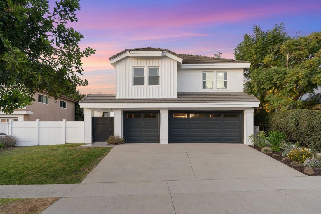 House in Los Angeles, California, United States 1 - 13603665