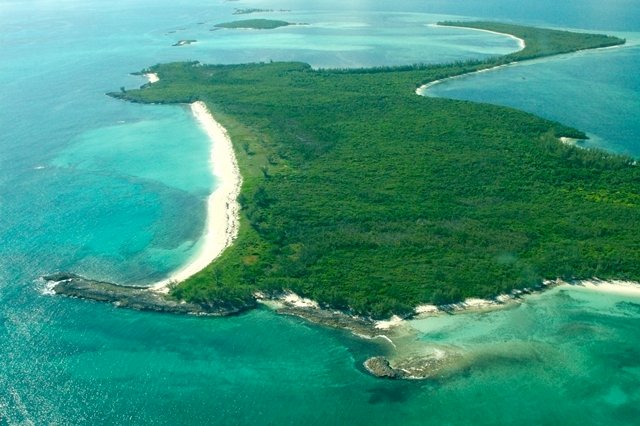 Private Island in Coopers Town, North Abaco, The Bahamas 4 - 13602511