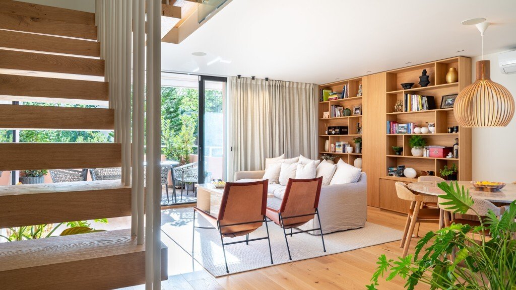 Apartment in Palma, Balearic Islands, Spain 4 - 13563883