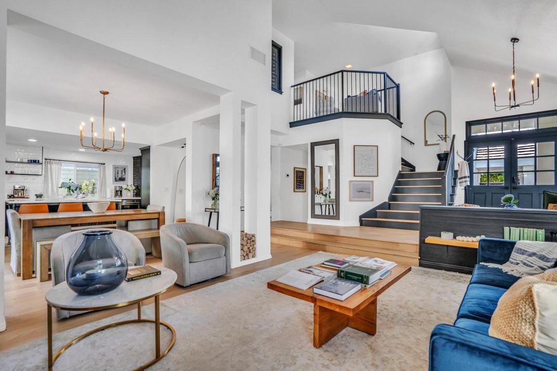 House in Los Angeles, California, United States 5 - 13603665