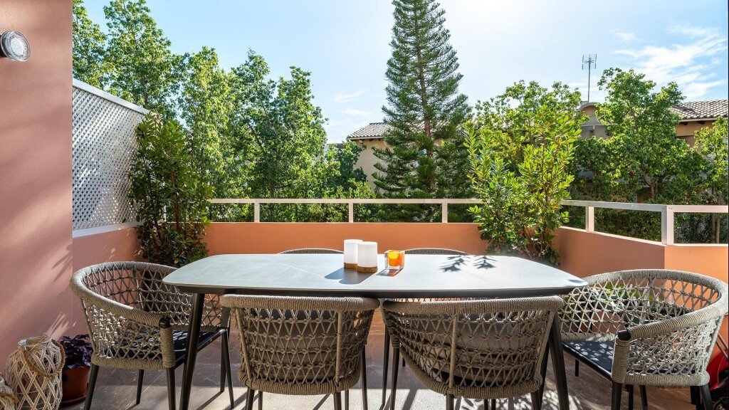 Apartment in Palma, Balearic Islands, Spain 2 - 13563883